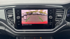 Volkswagen T-Roc 2.0 TSI 4MOTION SEL 5dr DSG Petrol Hatchback